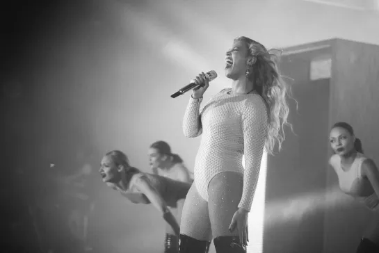 Beyoncé - Crazy In Love (Live at Global Citizen Festival 2015)