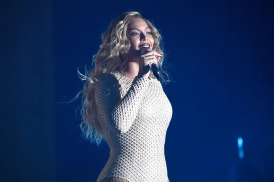 Beyoncé - XO (Live at Global Citizen Festival 2015)