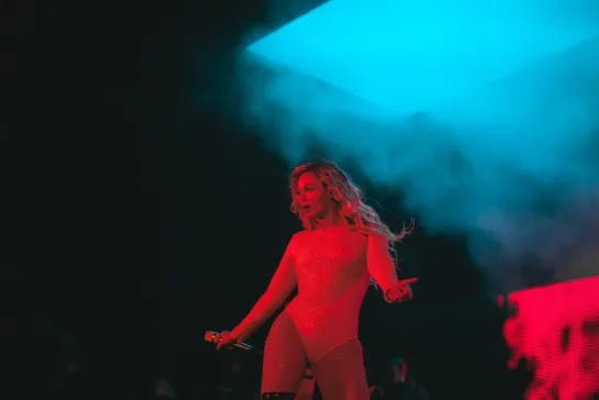 Beyoncé - Ring The Alarm (Live at Global Citizen Festival 2015)