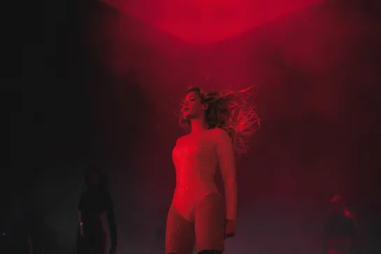 Beyoncé - Run The World (Girls) (Live at Global Citizen Festival 2015)