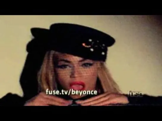 Воскресенье - День Beyonce @ Fuse TV