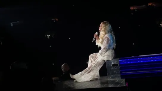 Beyoncé - Resentment (Live in Cleveland OTR II)