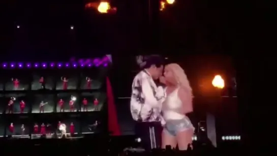 OTR II Tour Cutest Moments (Europe)