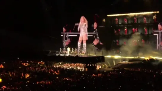 Formation  - Live In Milan