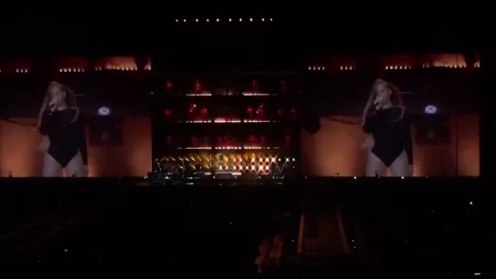 Freedom - Live In Manchester OTR II