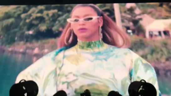 Video Interlude #5 (OTR II Tour Cardiff)