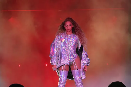 Beyonce - Don’t Hurt Yourself (OTR II Tour Cardiff)