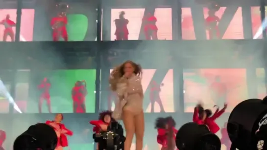 Diva (OTR II Tour Cardiff)