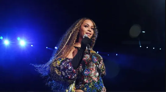 Beyoncé & Jay-Z - Bonnie & Clyde (Live at Global Citizen Festival 2018)