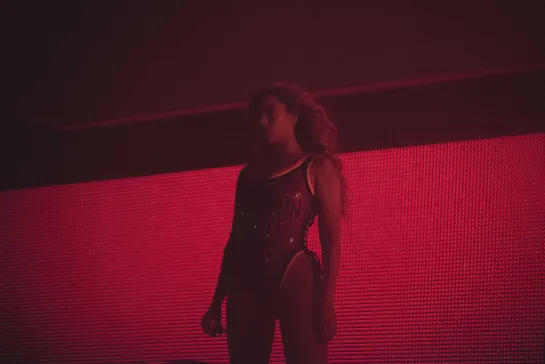 Beyoncé - Flawless (Live at Made In America Festival 2015)