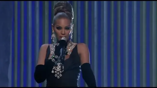 Beyoncé  - Learn To Be Lonely (Live at 77th Oscar Academy Awards 2005)