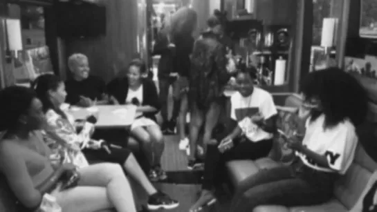 Beyoncé: Tour Life | Meet The Dancers | American Express Music