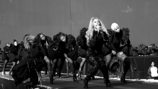 BTS: The Formation World Tour (Los Angeles)