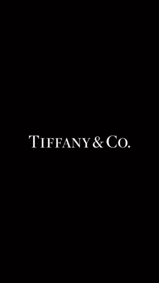 Tiffany & Co. - LOSE YOURSELF IN LOVE