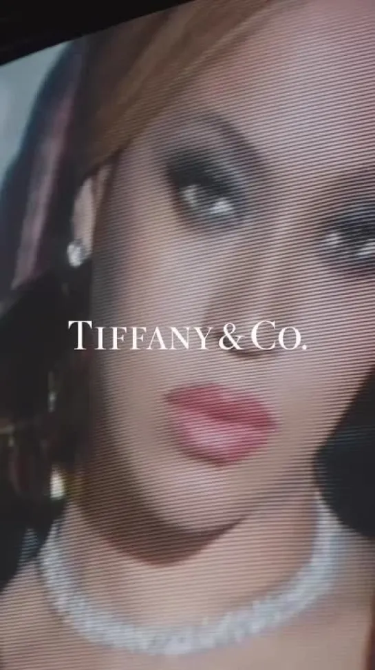 Tiffany & Co. - LOSE YOURSELF IN LOVE