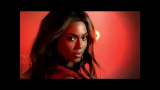 Beyonce "Heat" - TV-commercial