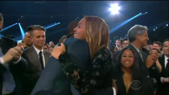 Beyonce wins 2015 Grammy Best RB performance for DRUNK IN LOVE