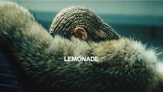 Beyoncé - Lemonade (2016)