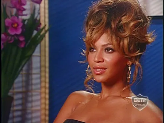 BET presents Beyoncé (Documentary 2006)