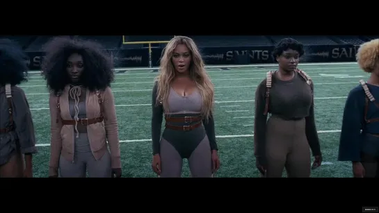 Beyoncé - Formation (Choreography Version)