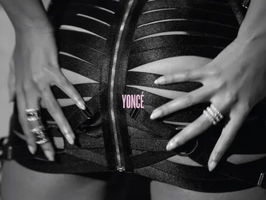 Beyoncé - Yoncé