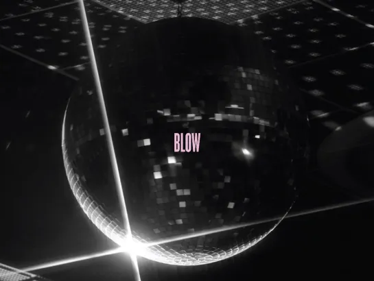 Beyoncé - Blow