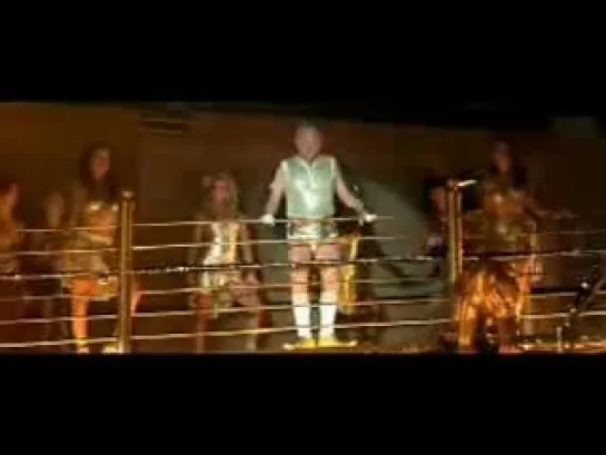 Beyonce - Hey Goldmember