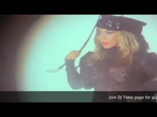 Beyonce - Why Don't You Love Me (MK Ultra Radio Mix / Tonic Remix VDO)