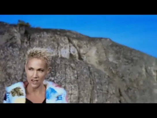 Roxette - Milk and toast and honey