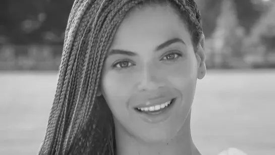 Beyoncé - World Humanitarian Day Campaign Message (2012)