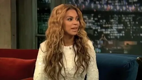 The Interviews of 2011...Our Favorite Moments with Beyoncé