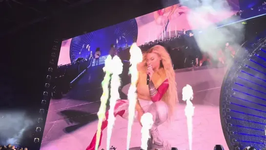 Beyoncé - Heated (Live in Amsterdam 18/06/2023)