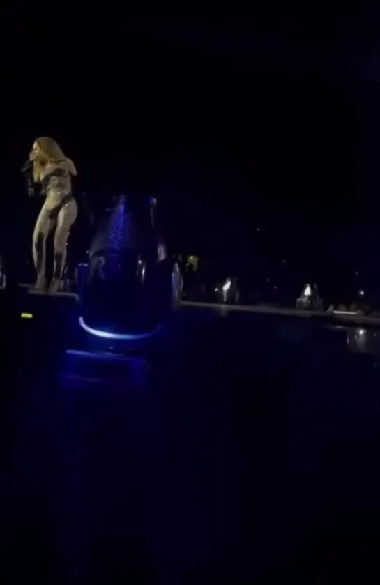 Beyoncé - Heated  (Live in Sunderland 23/5/23)