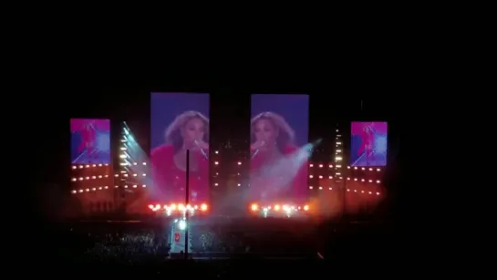 Crazy in Love - Live In Pasadena (Formation Tour 2016)