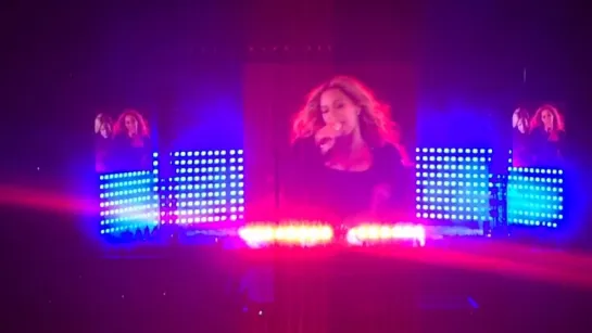 Sorry - Live In Pasadena, LA (Formation Tour 2016)