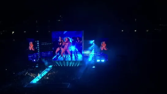 Flawless/Feeling Myself  - Live In San Diego (Formation Tour 2016)