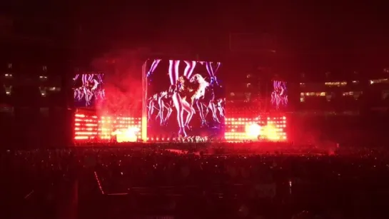 Live In San Diego (Formation Tour 2016)