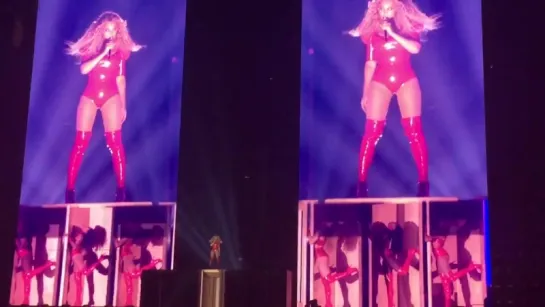 Crazy In Love - Live In Houston (Formation Tour 2016)