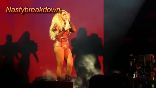 Kitty Kat - Live In Houston (Formation Tour 2016)