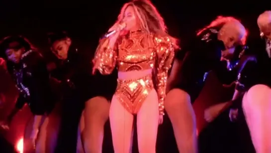 7/11 - Live In Miami (Formation Tour 2016)