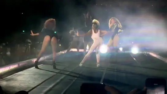 Single Ladies - Live in Miami (Formation Tour 2016)