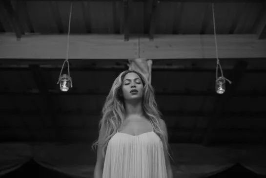 Beyoncé - Freedom