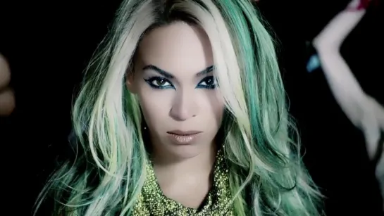 Beyoncé - Superpower (Director's Cut)