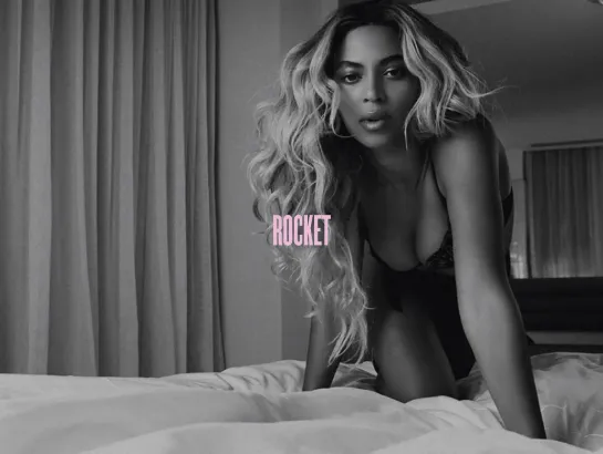 Beyoncé - Rocket