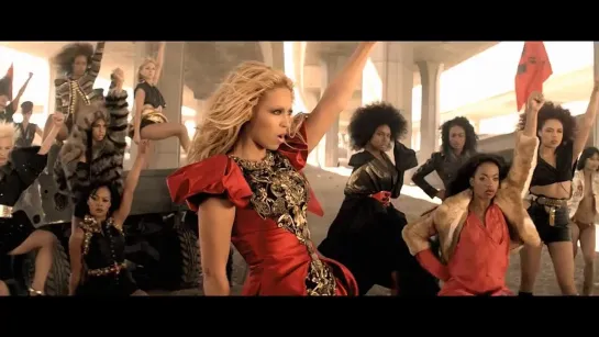 Beyoncé - Run the World (Girls) (Director's Cut)