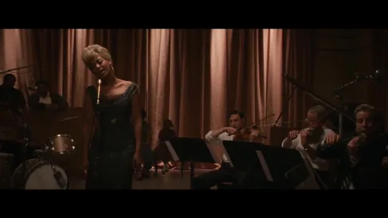 Beyoncé - At Last  (OST Cadillac Records)