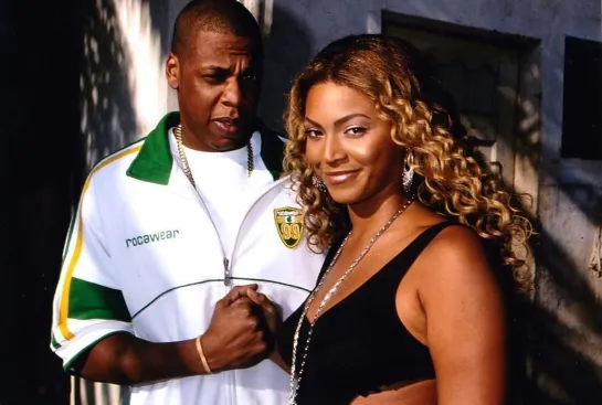 JAY-Z - '03 Bonnie & Clyde ft. Beyoncé Knowles