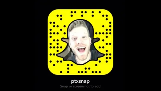 PTX SNAPCHAT