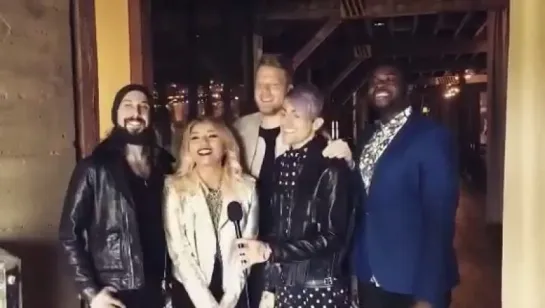 Pentatonix