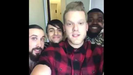 Pentatonix